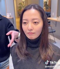 「バッサリいきたい」2年ぶりショートで再出発したい女性　アフターに「お似合い」の声