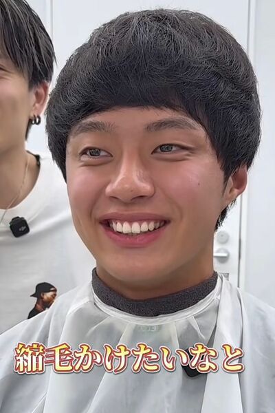 人気美容師