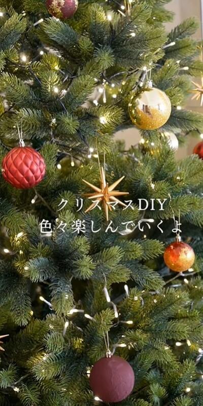 ダイソーの商品を使ったDIY