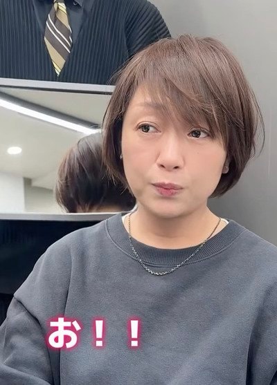 人気美容師