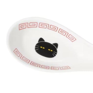 レンゲ(デコネコ中華)