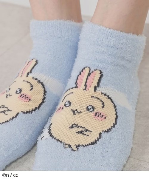 ちいかわ/ソックス