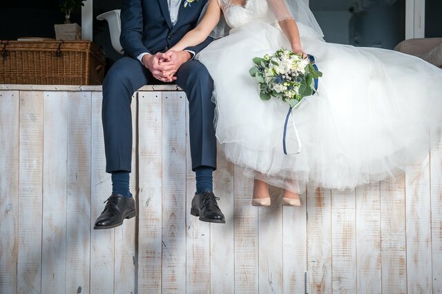 2019年最も驚いた結婚発表1位は「二宮和也」「イモトアヤコ」を抑えて、あのカップル！
