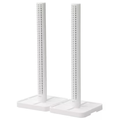 ステンレスボトルやフリーザーバッグが早く乾くエコドライヤー