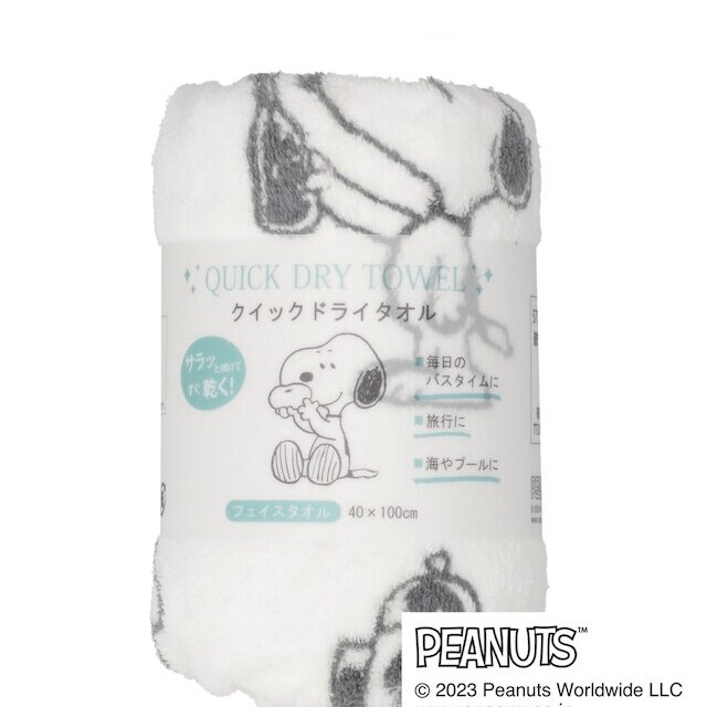 海やプールに持ち運びもしやすい、大きすぎないほどよいサイズ感