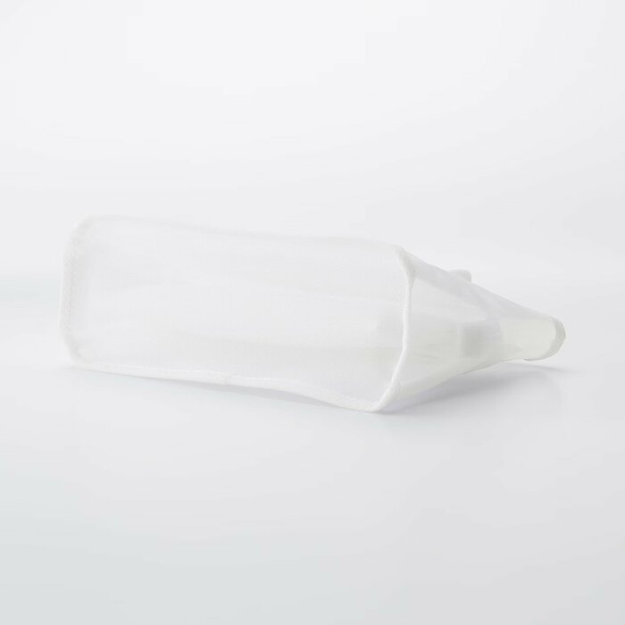 無印良品　EVAスパポーチ（Lサイズ）