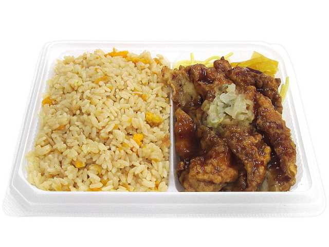 セブン-イレブンの新商品その1