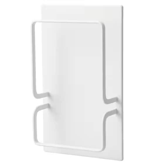 マグネット風呂イスホルダー