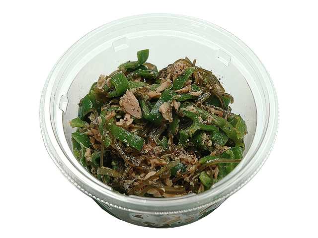 セブン-イレブンの新商品その1