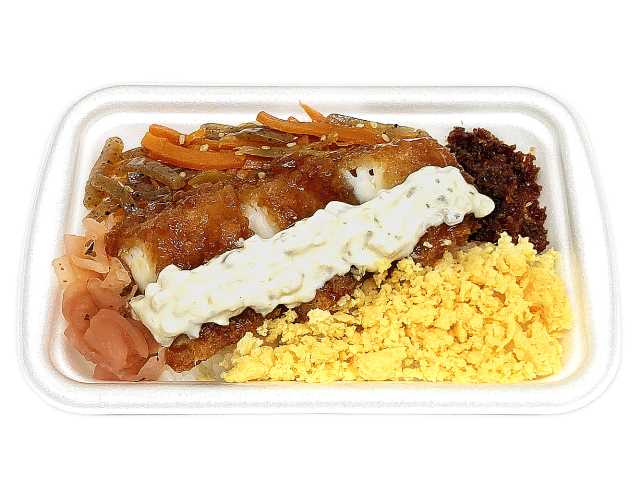 セブン-イレブンの新商品その1