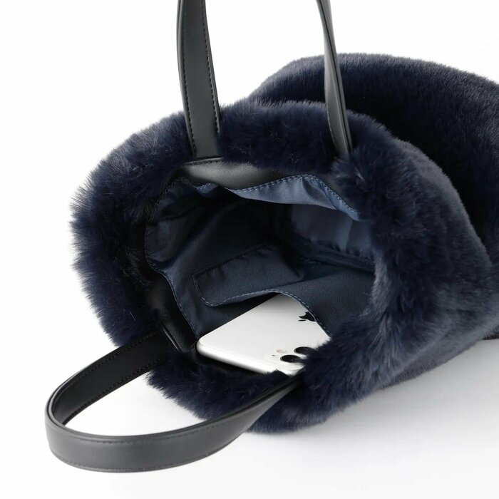 ファートート ネイビー