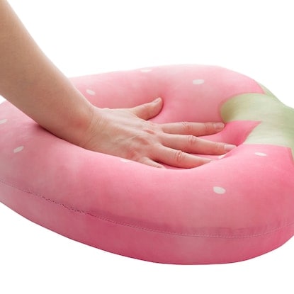 出所：ニトリ公式通販ニトリネット もちもちクッション(Nクール FL01 S-C)