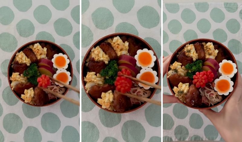 出所：@liplope_kitchen