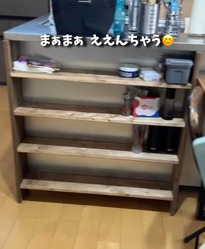 出所：＠chachamaru_diy