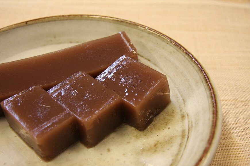 画像出典：農林水産省「丁稚ようかん　大阪府」