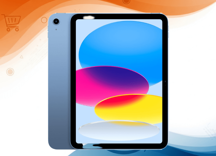 【Amazonブラックフライデー／Apple 】25年発売のiPadが5万円切ってる！A16モデルが15％OFFは見逃せない