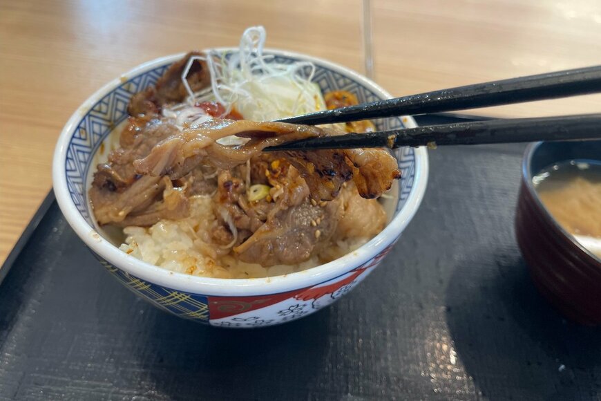 写真：LIMO編集部