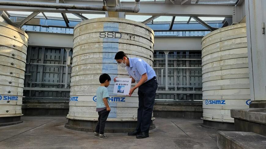 出所:PRTIMES 【新横浜プリンスホテル】今年のテーマは「防災」。ホテルの防災対策を楽しみながら学ぼう!お子さまの夏休みの自由研究にもおすすめホテルバックヤードツアープランを販売