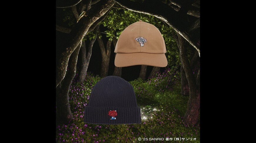 画像出所：サンリオ公式サイト