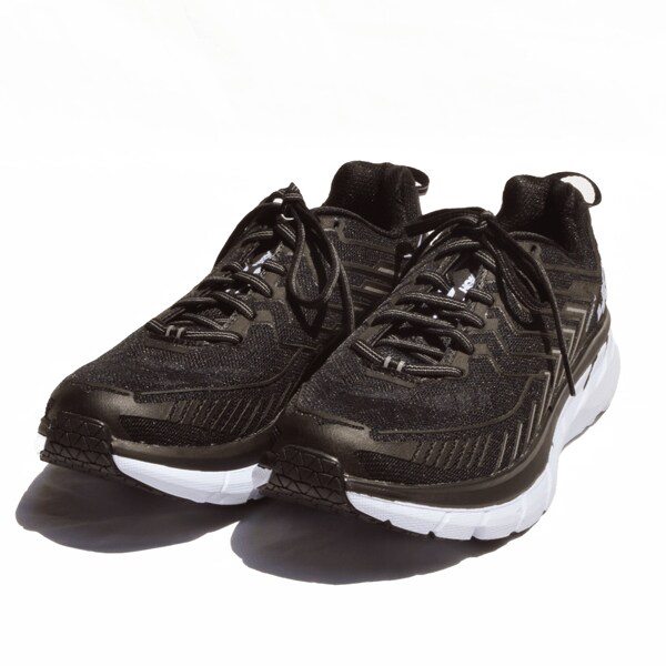 HOKA ONEONE - CLIFTON 4 ¥18,360（税込）