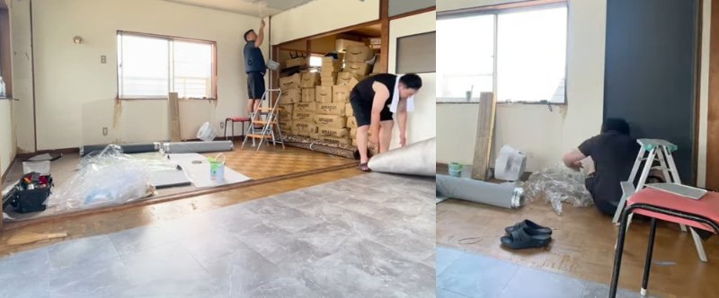 出所：＠puchigori_diy