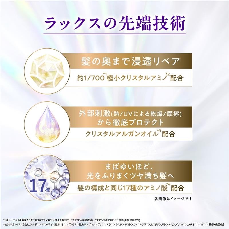 出所：ユニリーバ・ジャパン・カスタマーマーケティング株式会社提供