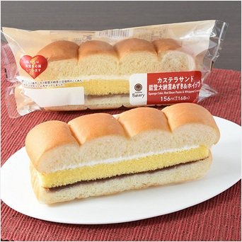 出所：株式会社ファミリーマート「今週の新商品」