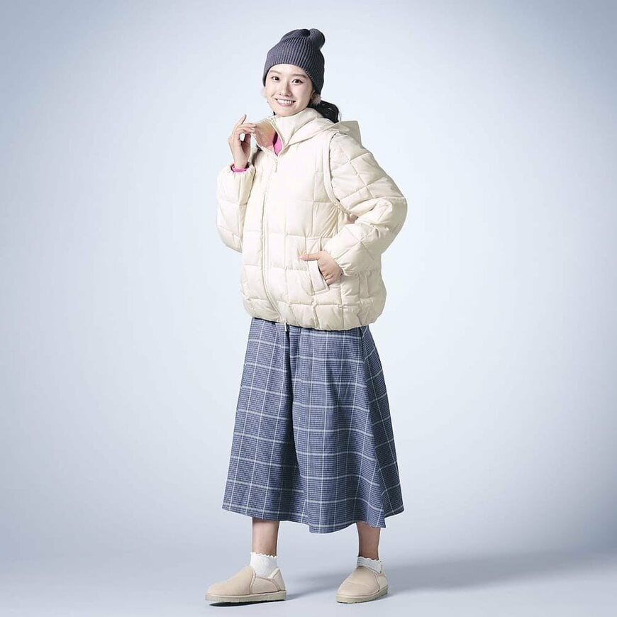 画像出所：ワークマン公式オンラインストア