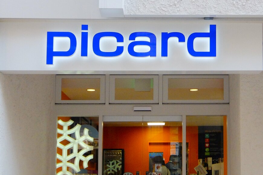 【イオン】キラリと光る子会社店舗「Picard （ピカール）」へ行ってみた