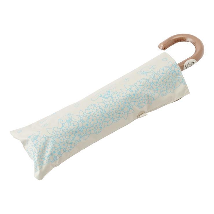 しまむら、レディース晴雨兼用傘（サンリオキャラクターズ）画像