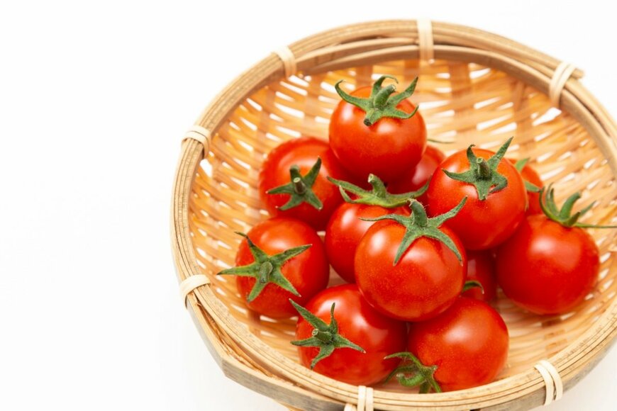 トマトのイメージ