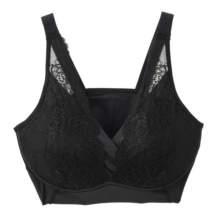 しまむら、レディースナイトブラ画像