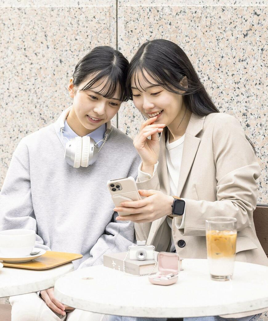 3COINS ミニトイカメラ