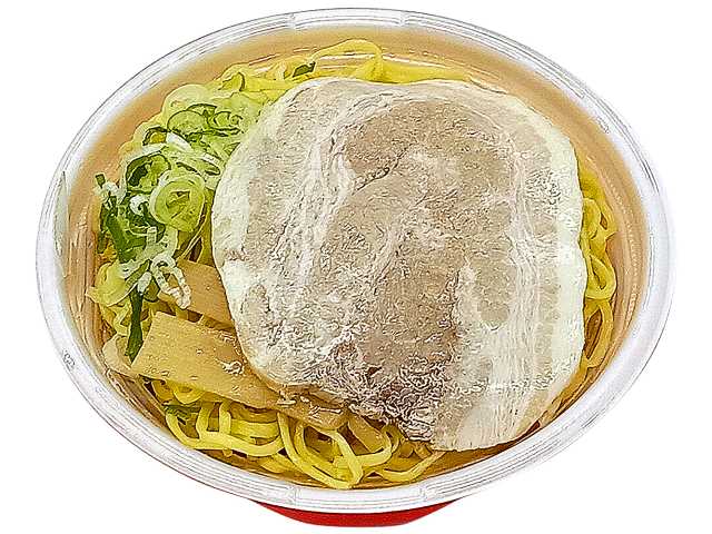セブン-イレブンの新商品その2