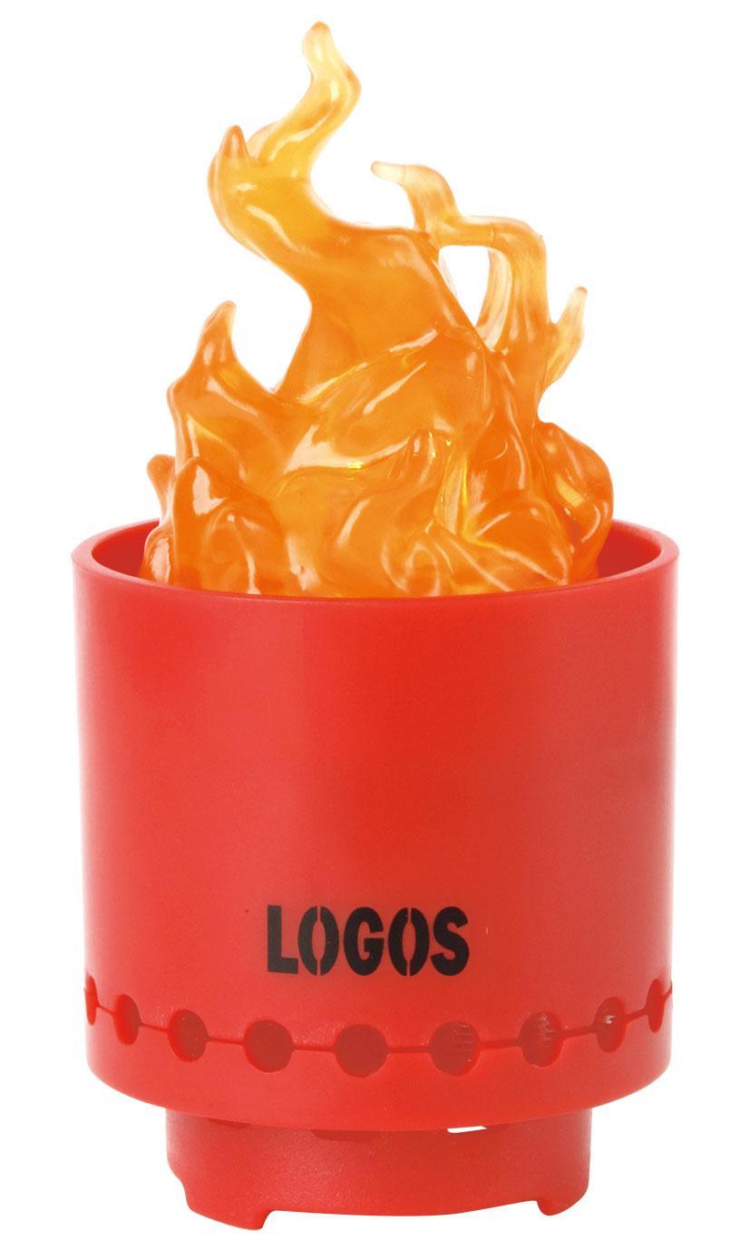 アイピーフォー株式会社、LOGOSTAKIBIミニチュアコレクション画像