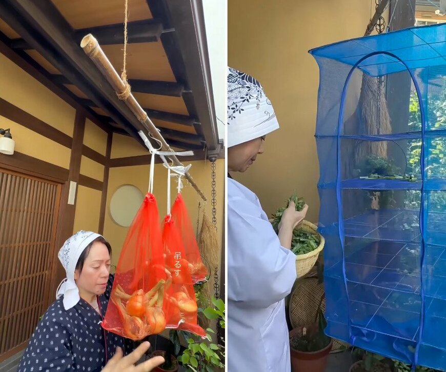 昭和の台所