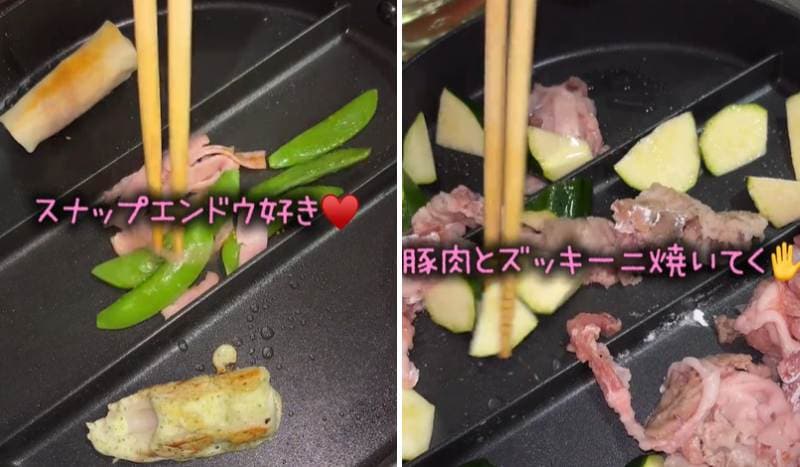 投稿の画像