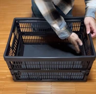 ダイソーの商品を使ったDIY