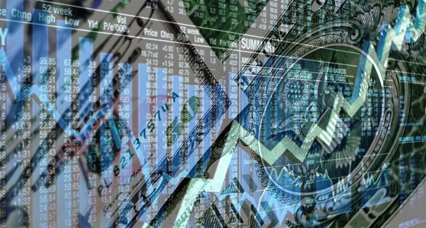 日経平均株価