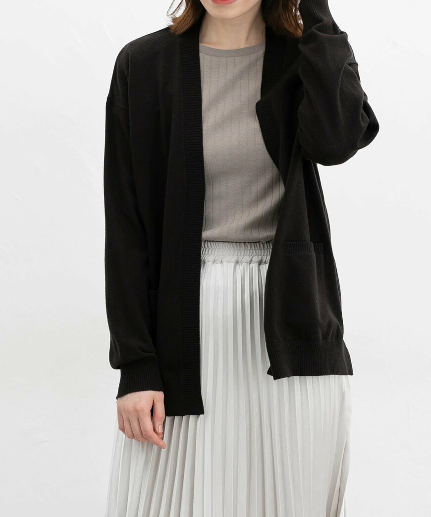 ヒアルロン酸トッパーカーデ