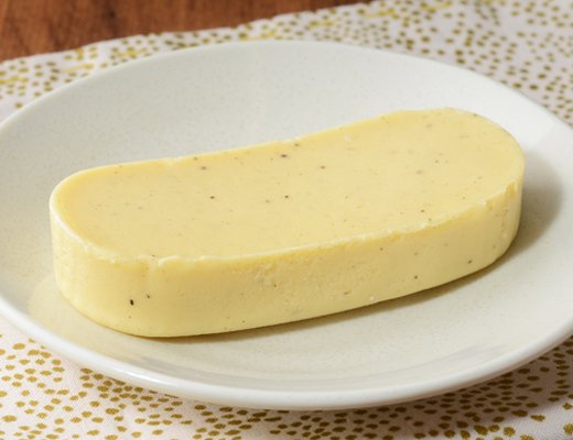 ローソンの新商品:なま濃チーズケーキ
