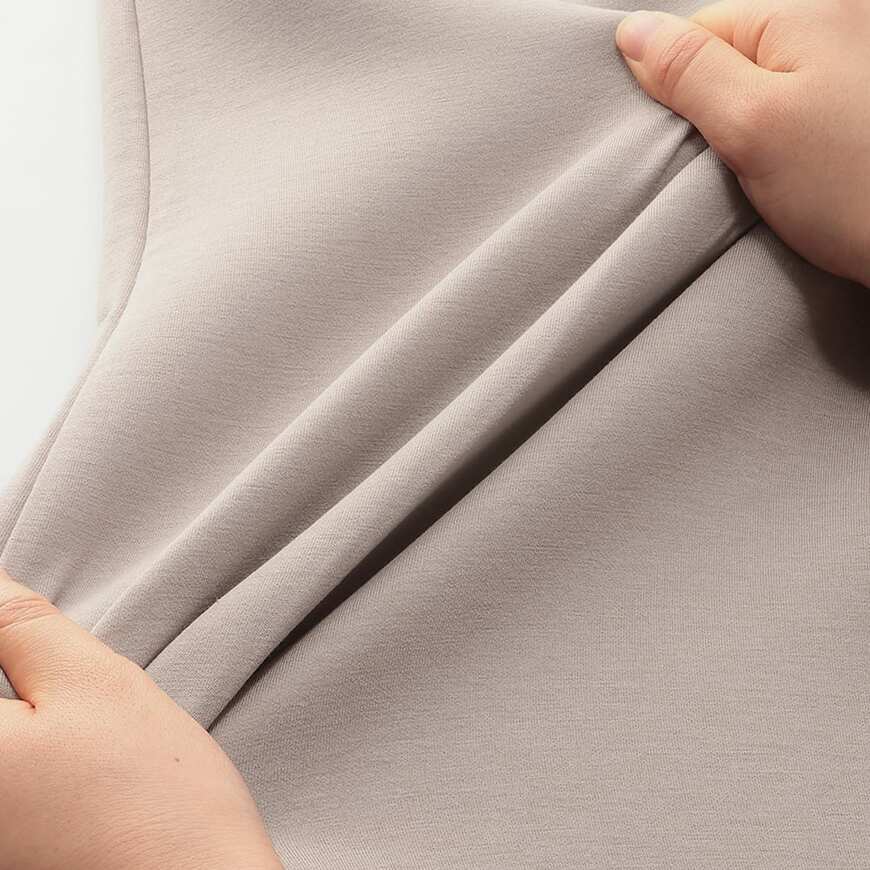 ワークマン公式　ワークマン公式　レディースストレッチライトジャンスカ