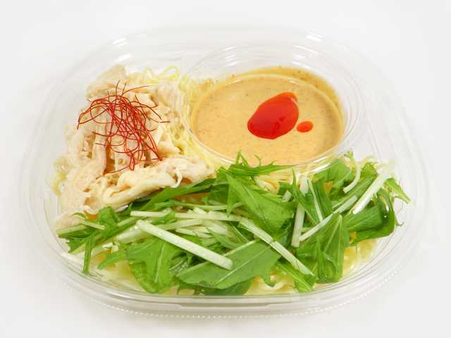 セブン-イレブンの新商品その1