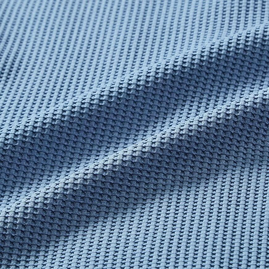 ワークマン、ふんわりワッフルカーディガン商品画像