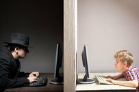 「不審者に後をつけられたら？」「ネット上で誘われたら？」危険から子ども守るために親ができること