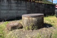 【古民家DIY】「才能すごい！」十数年使われていなかった古民家の井戸→手押しポンプを使ったDIYが話題に