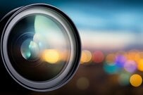 冬の伊丹空港の夜景を撮影してみたら…「宝石を散りばめたよう！」「CGかと思いました」と絶賛の声