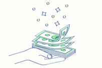 手取りと年収はどう違う？「引かれるお金」と「計算方法」の考え方