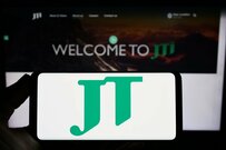 【JT（2914）の株価】本日の終値は5772円「配当利回り＆配当予想」は？3年間の株価チャートもみる。12月26日が権利付き最終日！