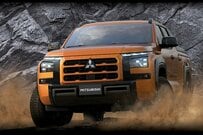 三菱自動車（7211）の株価は前日比▲2.36％の反落。配当利回りは2.47％（2025年7月10日・株式取引概況）